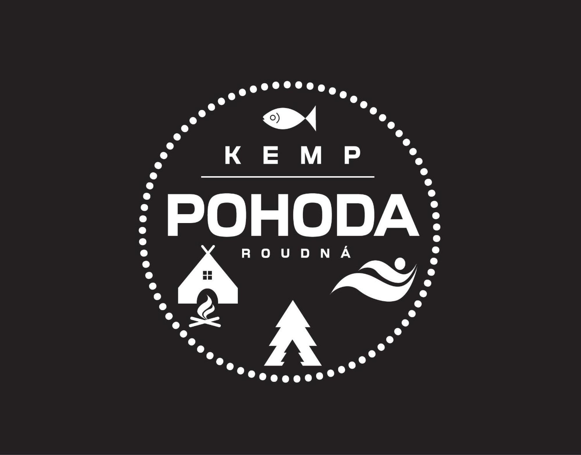 Kemp Pohoda Roudna Екстер'єр фото